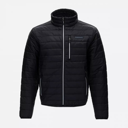 Finntrail Термокуртка Master 1509 Graphite в Перми