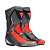 Dainese Ботинки Torque 4 628 Black/Red-Fluo в Перми