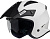 IXS Шлем iXS114 3.0 Бело-черный в Перми