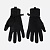 Finntrail Перчатки Venom 2706 Graphite в Перми