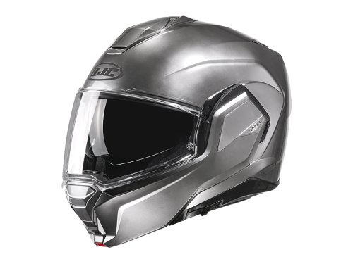 HJC Шлем i100 Hype Silver в Перми
