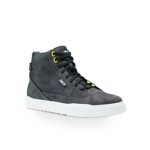 Sidi Ботинки ARX WP Black/White в Перми