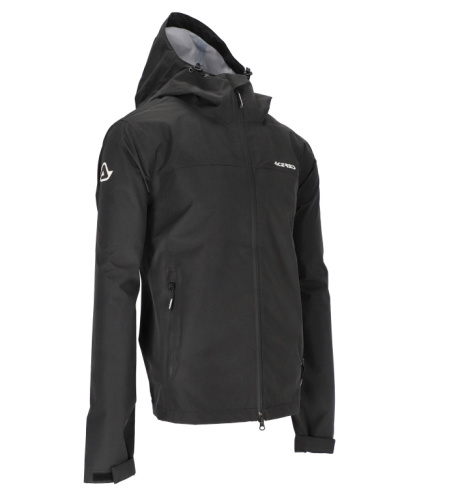 Acerbis Куртка Paddock 3L Black в Перми