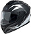 IXS Шлем интеграл iXS216 2.0 Черно-белый в Перми