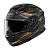 Shoei Мотошлем GT-Air 3 Nile золотисто-черный TC-9 в Перми
