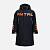 Finntrail Пальто мужское утепленное Boost 2016 GraphiteOrange в Перми