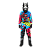 Grom Джерси Fatbear LimeBlue в Перми