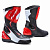 Forma Мотоботы Freccia Black/White/Red в Перми