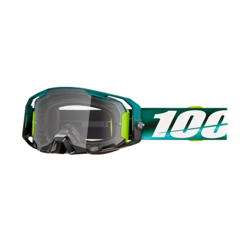 100% Очки Armatic Polarity / Clear в Перми