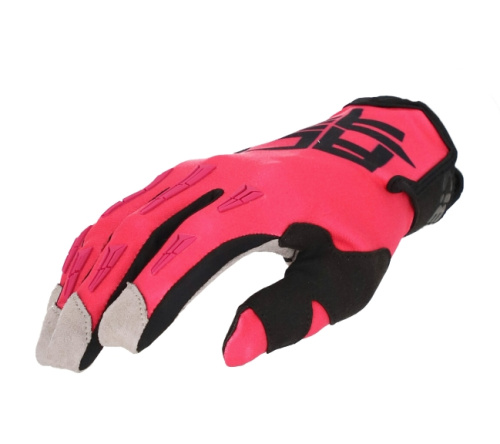Acerbis Перчатки MX X-H Purple 2 в Перми