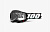 100% Очки Accuri 2 Goggle Black/Clear Lens в Перми
