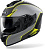 Airoh Мотошлем ST.501 Type  Yellow Matt в Перми