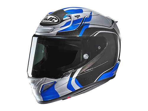 HJC Шлем RPHA12 Lawin MC2 в Перми