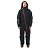 Dragonfly Комбинезон Gravity 2.0 Man Black - Red 2025 в Перми