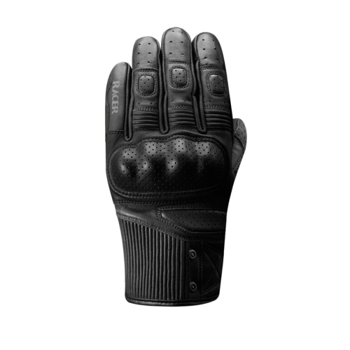 Racer Перчатки Dante Black в Перми
