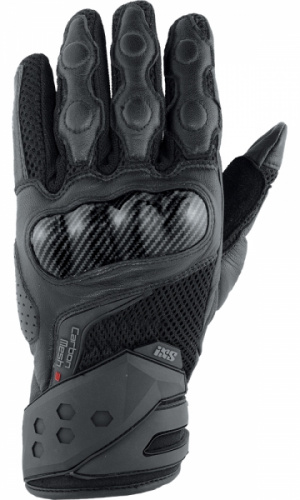 IXS Перчатки Carbon Mesh 3 в Перми