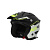 Acerbis Шлем Jet Aria 22-06 Black/Fluo-Yellow в Перми