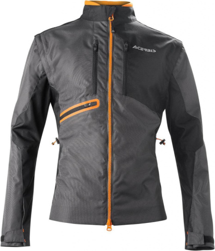 Acerbis куртка Enduro Black/Orange в Перми