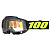 100% Очки Accuri 2 Goggle Fairbanks / Clear в Перми
