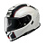Shoei Шлем Neotec 3 Satori TC-6 бело-черно-красный в Перми