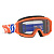 Scott Очки подростковые Primal orange clear в Перми