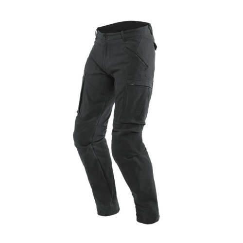 Dainese Брюки Combat 001 Black в Перми