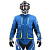 Dragonfly Куртка Эндуро Freeride Blue-Yellow в Перми
