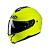 HJC Шлем C 91 Fluorescent Green в Перми