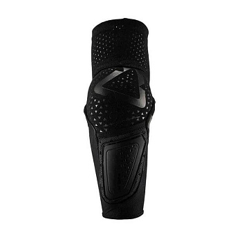 Leatt Налокотники 3DF Elbow Guard Hybrid Black в Перми
