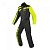 Spidi Дождевой комбинезон Touring Rain Yellow Fluo в Перми