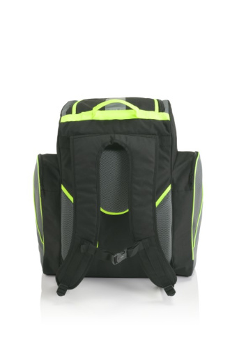 Acerbis Рюкзак Jerla Black/Yellow (102 L) в Перми