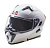 AiM Шлем модуляр JK906 White в Перми