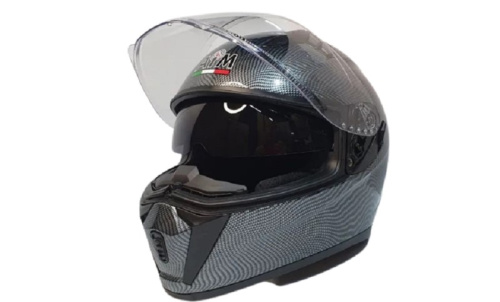 AIM Шлем интеграл JK320 Carbon в Перми