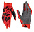 Leatt Перчатки 2.5 Windblock Red  в Перми