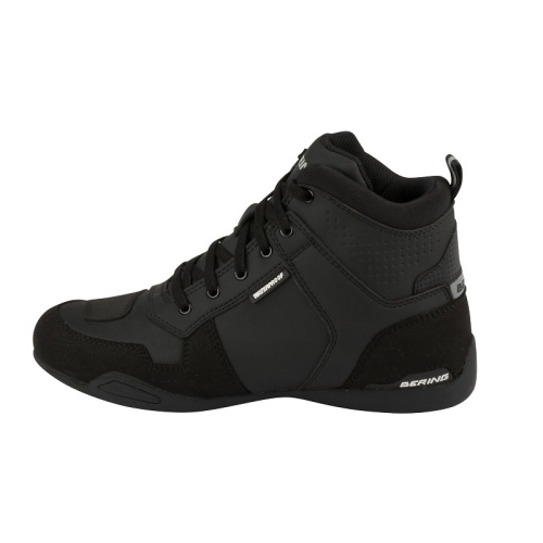 Bering Ботинки Sumatra Black в Перми