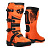 Acerbis Мотоботы кроссовые Artiglio Orange/Black в Перми