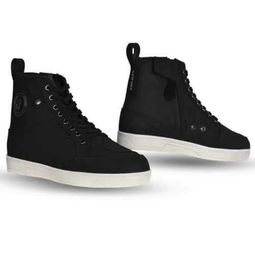 Dimox Ботинки Bolt Sneaker Black в Перми