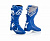 Acerbis Мотоботы кроссовые X-Team Blue/White в Перми