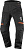 Scott Брюки Dualraid DP black/orange в Перми