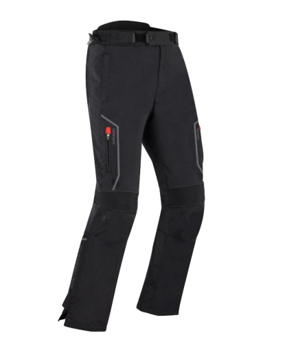 Bering Брюки Westport Black в Перми