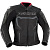 Bering Куртка кожаная Cletor Black в Перми