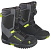 Scott Ботинки зимние X-Trax EVO Black-Safety Yellow в Перми