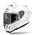 Airoh Мотошлем GP 800 White Gloss в Перми