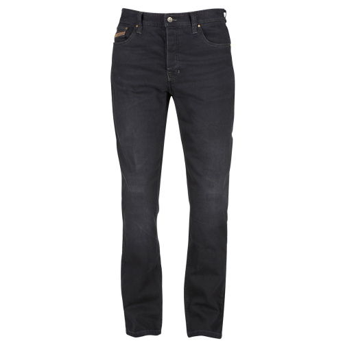 Furygan Мотоджинсы Jean D11 Stretch Черный в Перми