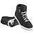 Forma Ботинки Swift X Fit Dry Black/White в Перми