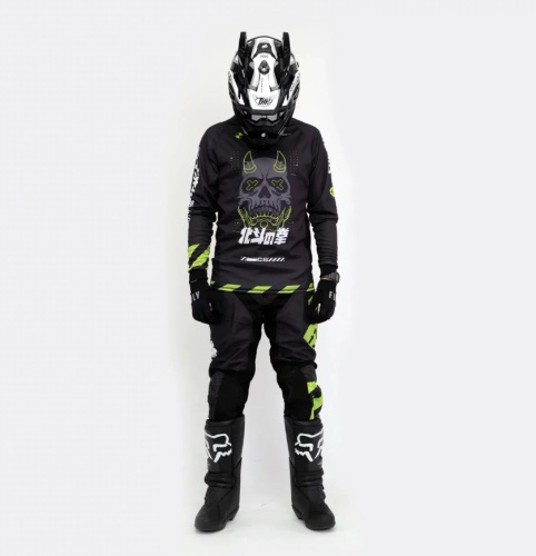 Grom Джерси Cyber C6 в Перми