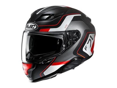 HJC Шлем F71 Arcan MC1SF в Перми