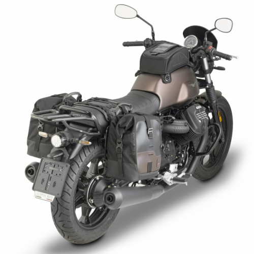 Givi Сумка на бак CRM103 8л в Перми