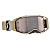 Scott Очки кроссовые Prospect beige/brown/silver chrome works в Перми