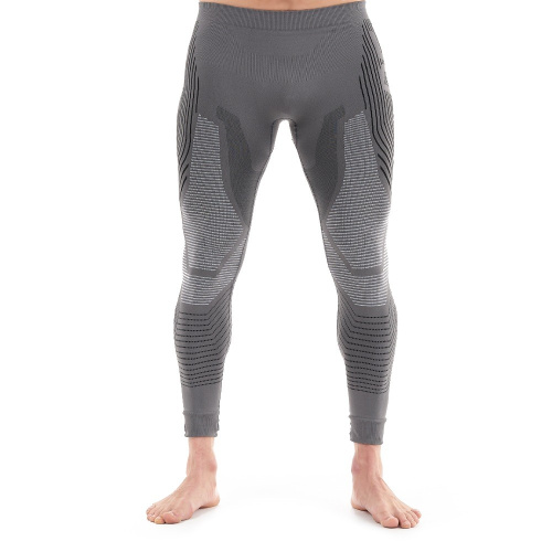 Dragonfly Термобрюки 3D Thermo Grey в Перми